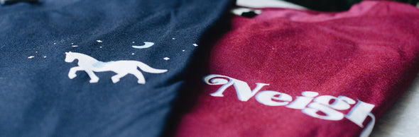 New Winter Arrivals