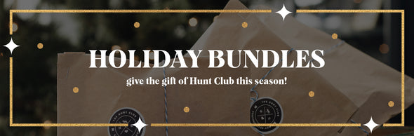 2019 Holiday Bundles
