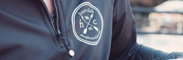 Performance 1/4 Zip
