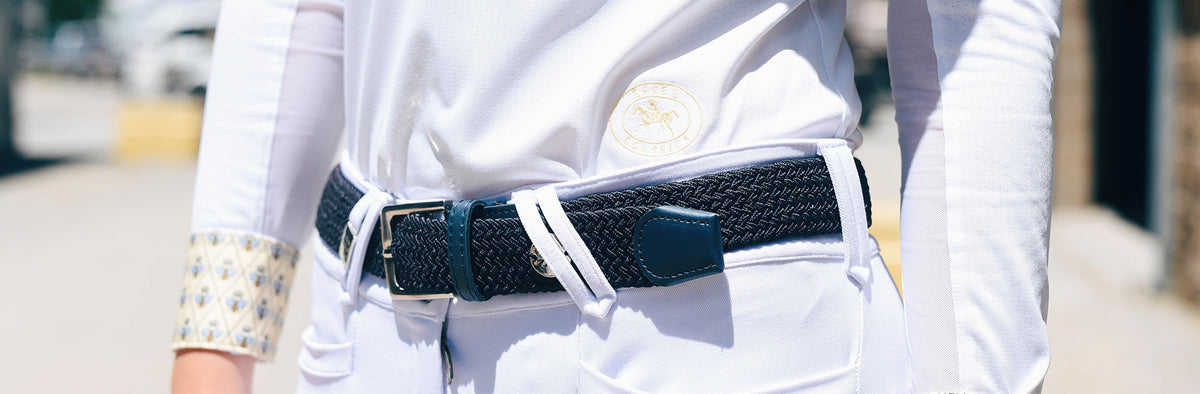 The Navy Collection
