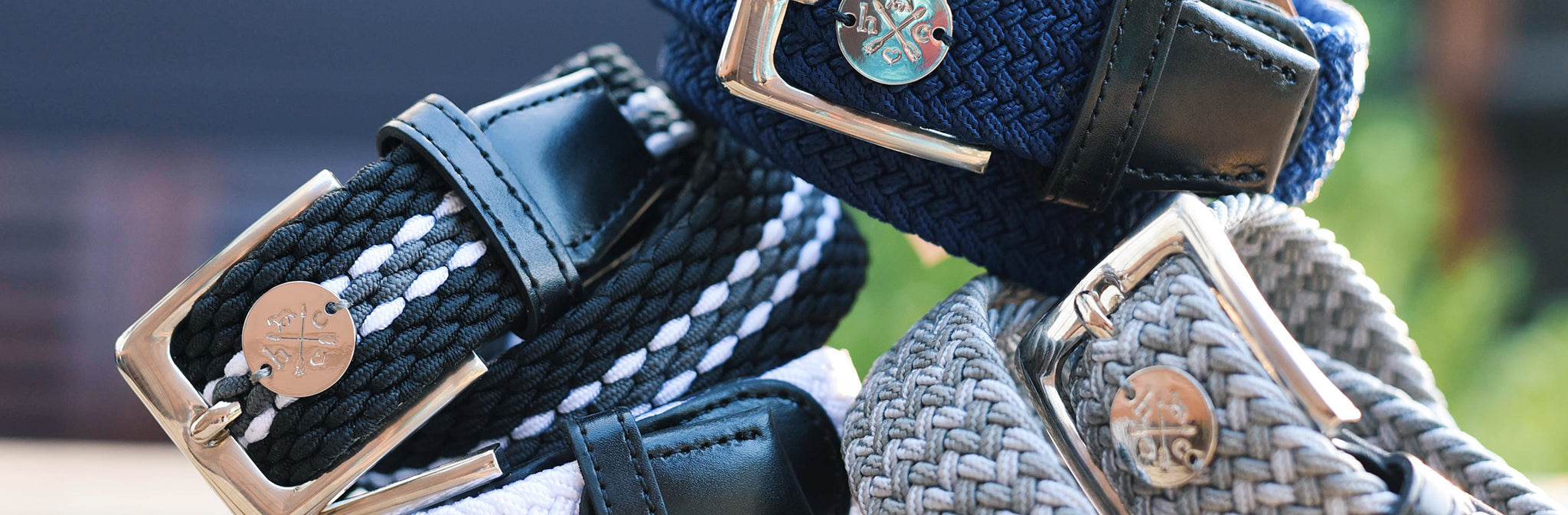 The Show Series – Shop Hunt Club