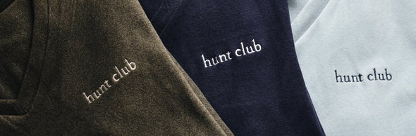 The Sueno Tech Sweater