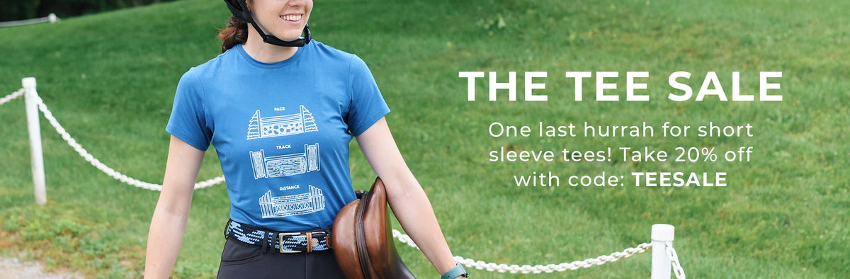 Short Sleeve Tees