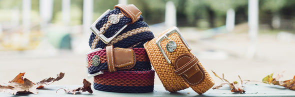 Petite Derby Belts