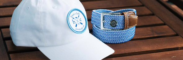 Final Sale - Belts
