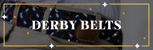 Derby Belts