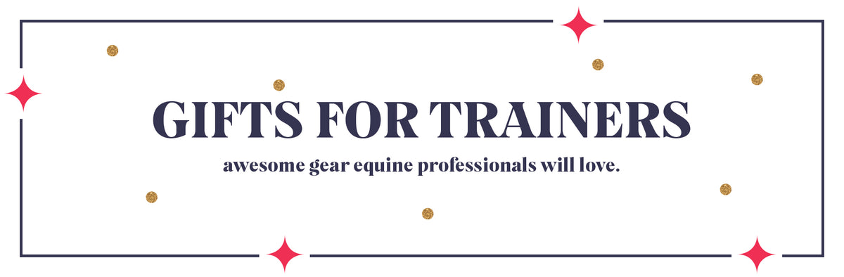 Gifts for Trainers