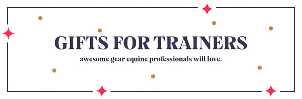 Gifts for Trainers