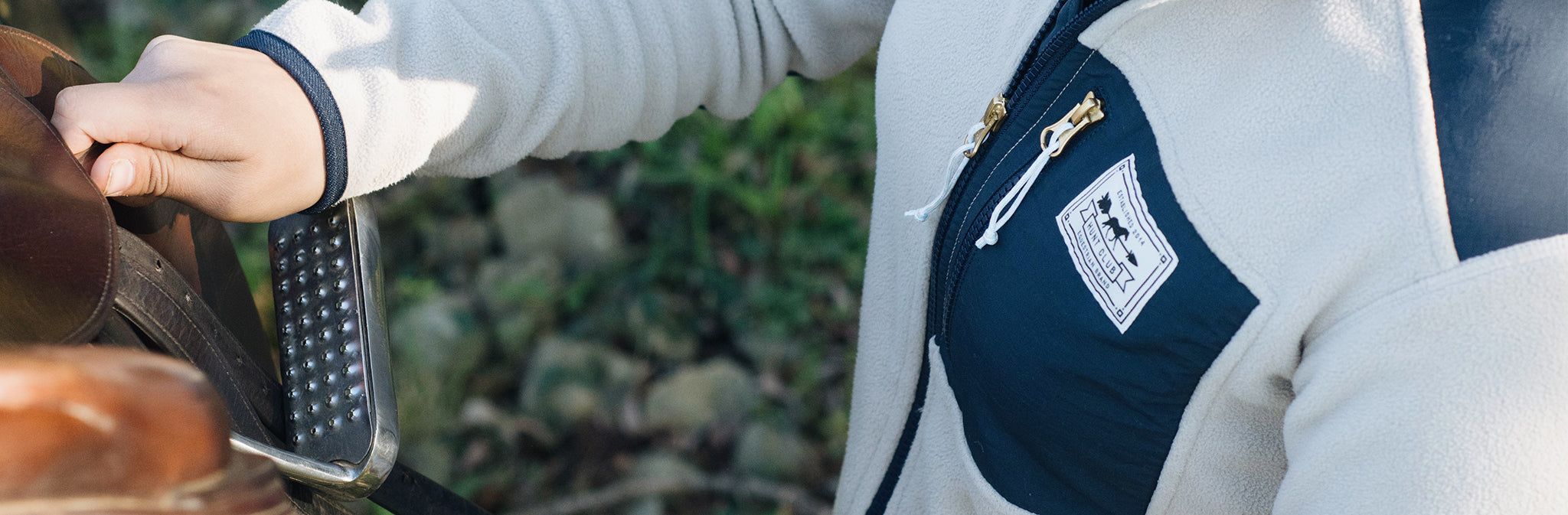 ▪️70's【HUNT CLUB】TAILORED JACKET