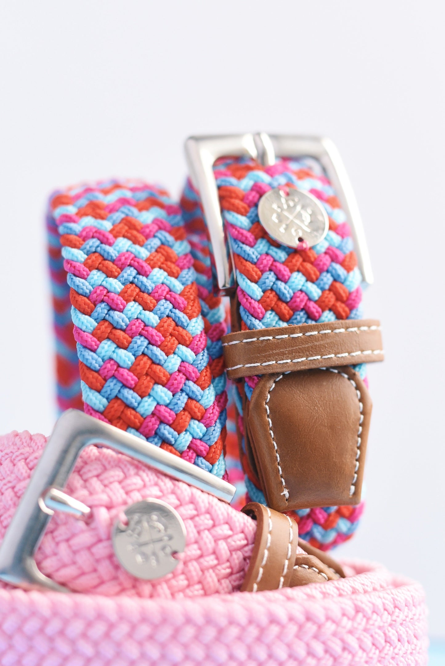 The Derby Belt - Fault Free