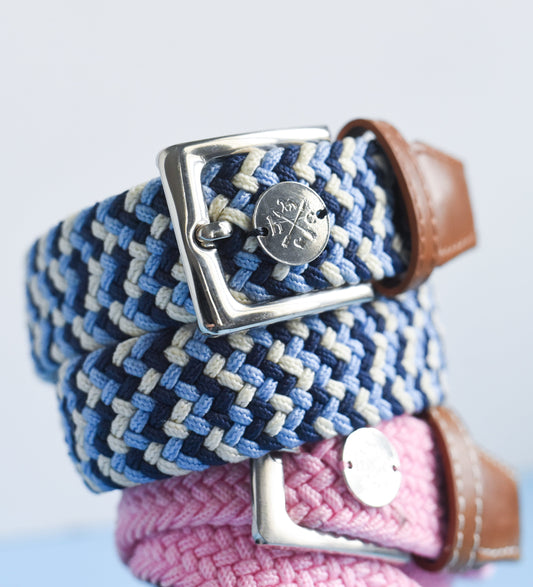 The Derby Belt - Scopey