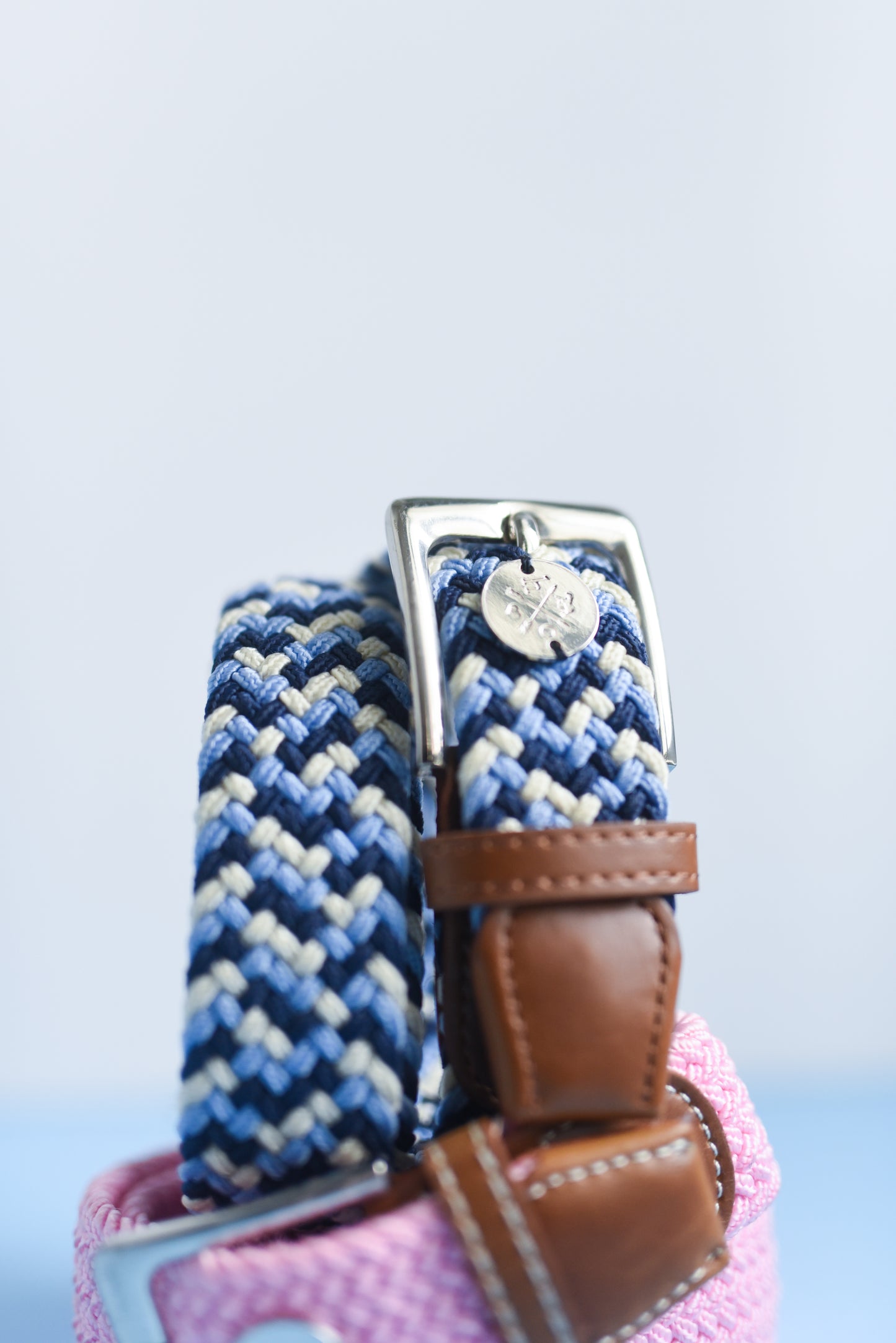 The Derby Belt - Scopey