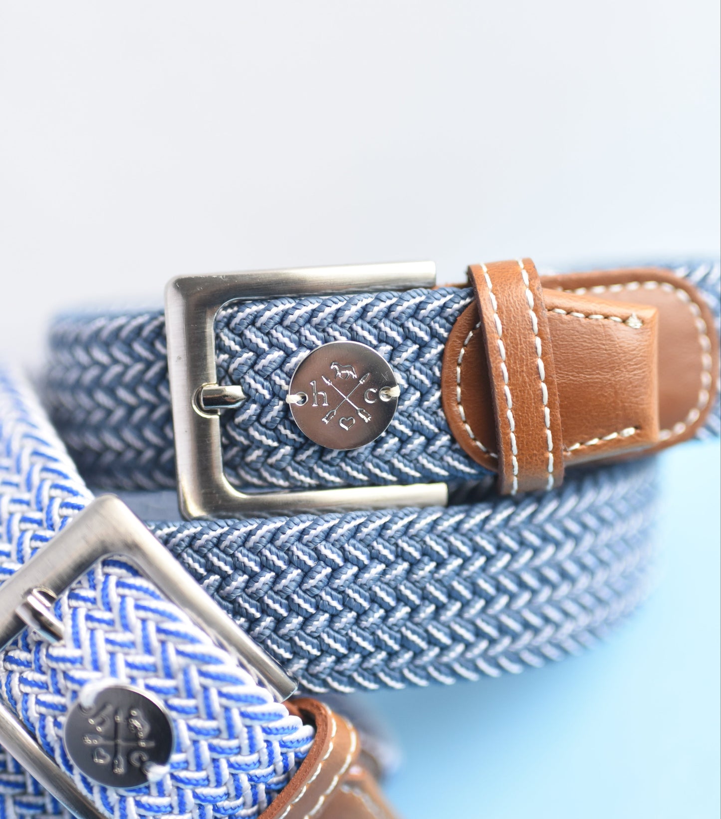 The Derby Belt - First Jog