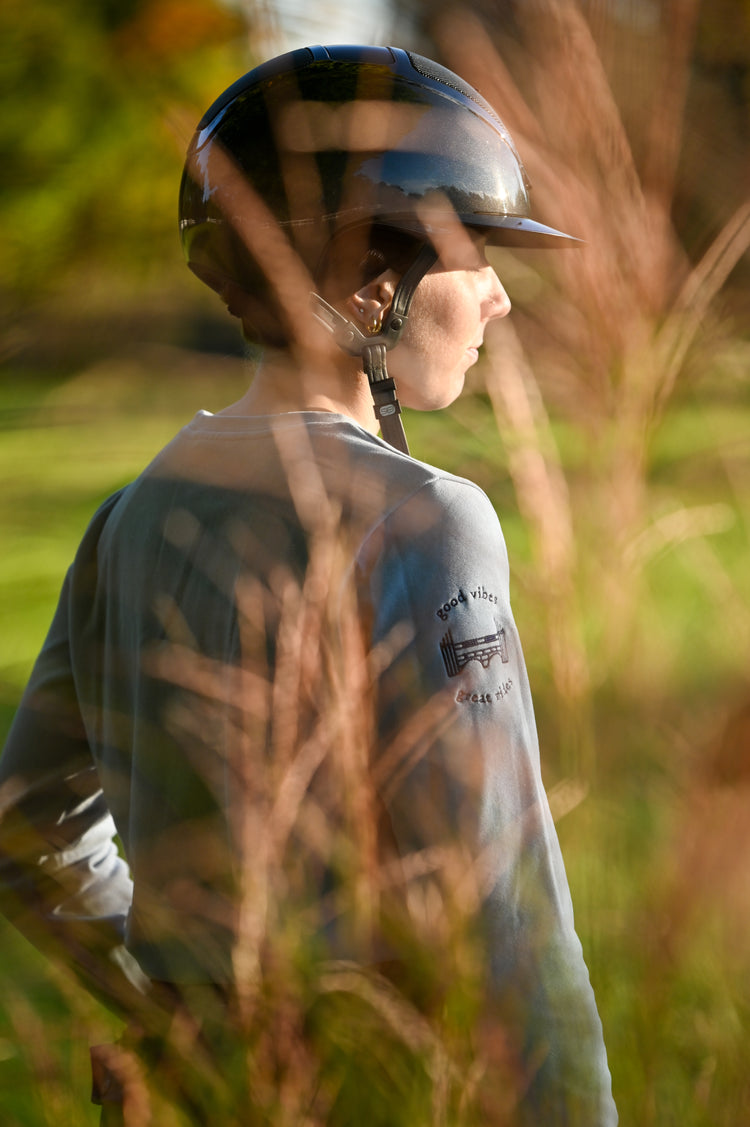 Less fuss. More riding.