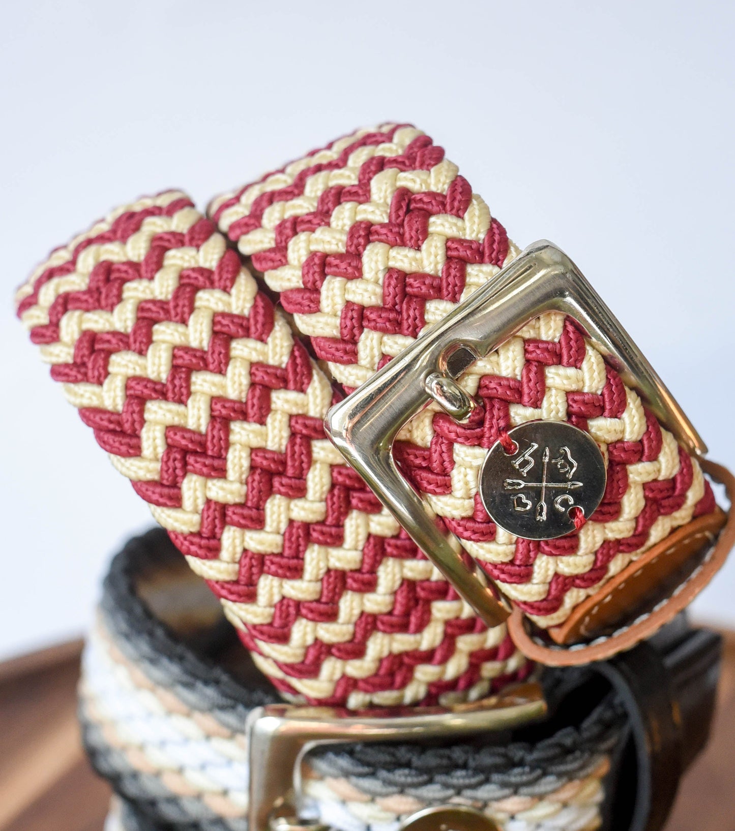 The Derby Belt - Ammy Hour