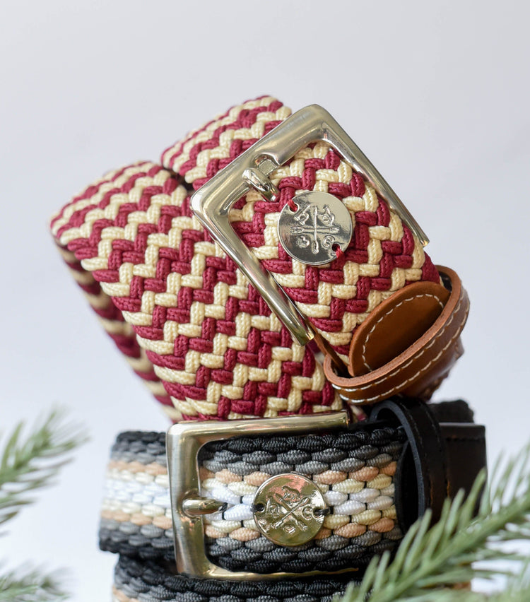 Derby Belt