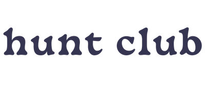 Shop Hunt Club