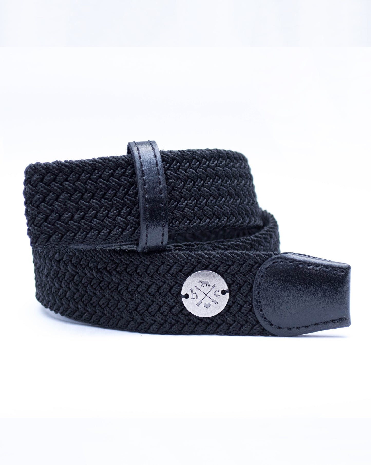 The Hunt Buckle Strap - (buckle sold separately)