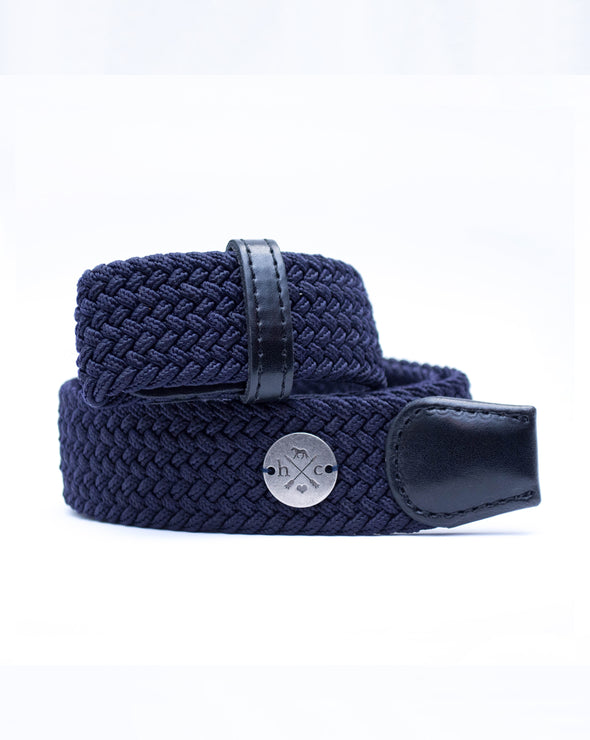 The Hunt Buckle Strap - (buckle sold separately)