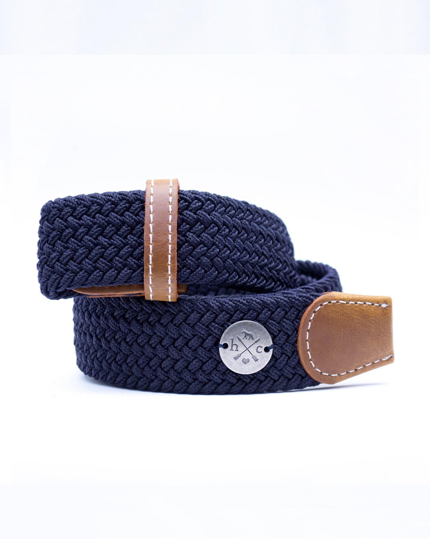 The Hunt Buckle Strap - (buckle sold separately)