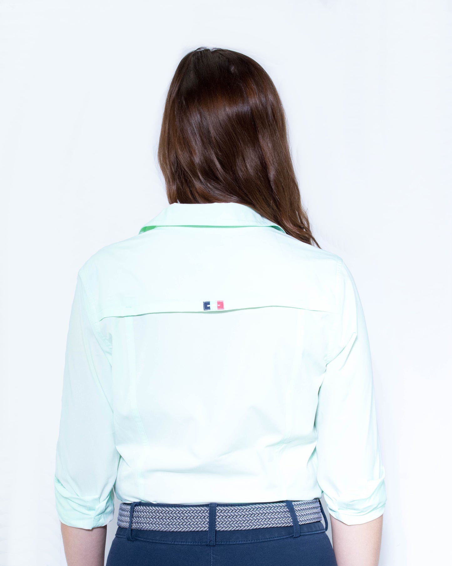 Women's Alba Work Shirt - Julep