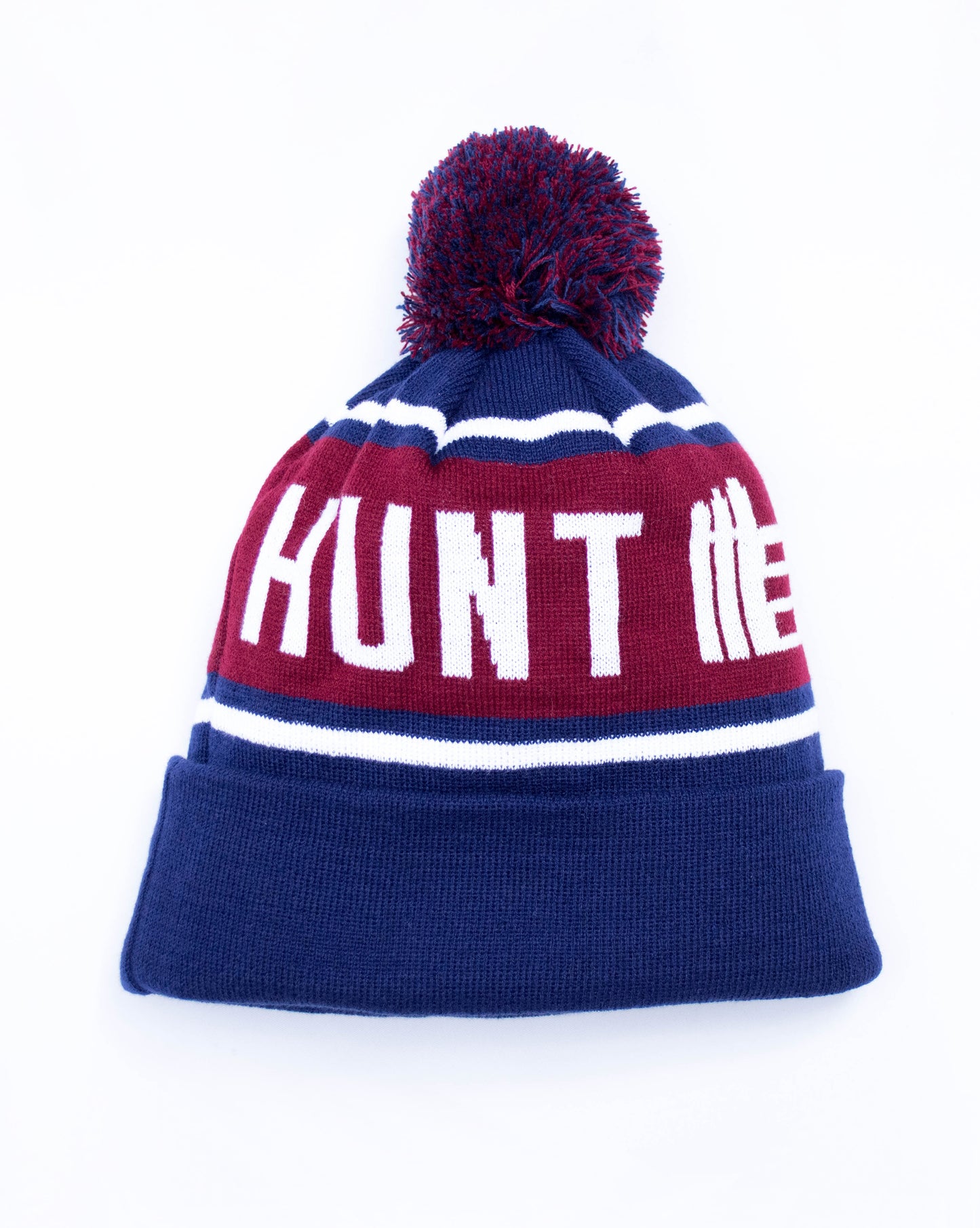 Ringside Beanie - Navy