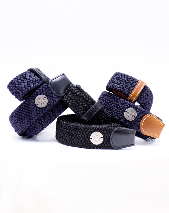 The Hunt Buckle Strap - (buckle sold separately)