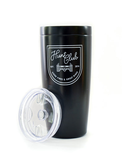 The Insulated Trail Tumbler