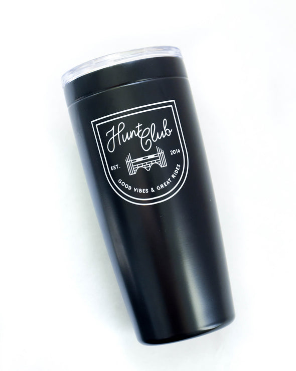 The Insulated Trail Tumbler